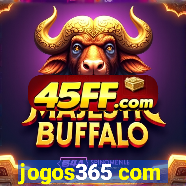 jogos365 com